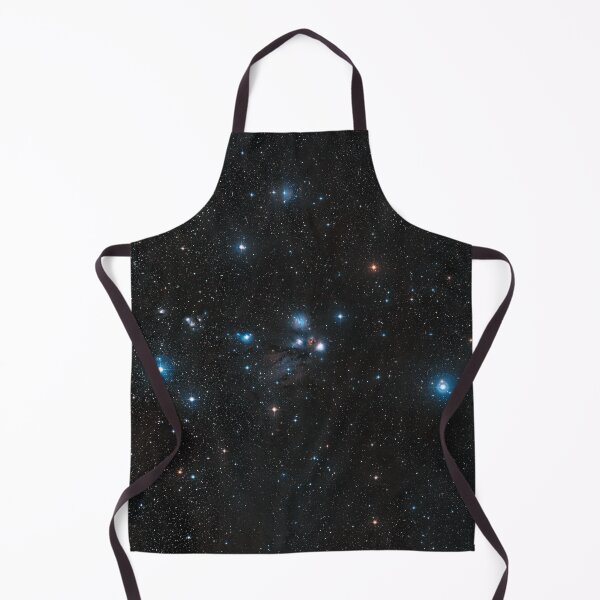 Item preview, Monoceros R2 - Wide-field view (constellation of Monoceros) designed and sold by Raureif.