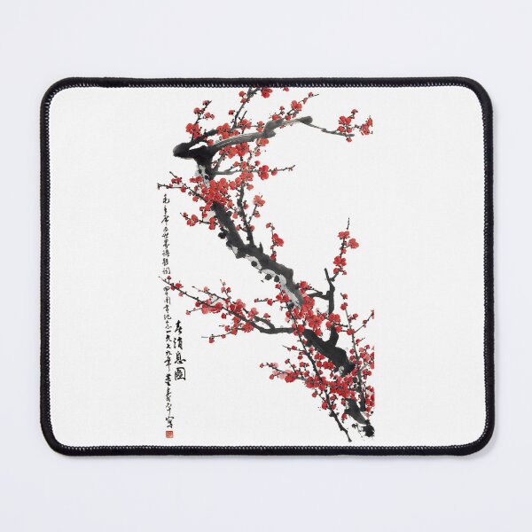 Item preview, Cherry Blossom Japanese designed and sold by Layla Art.