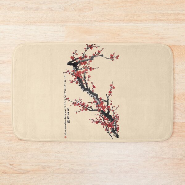 Item preview, Cherry Blossom Japanese designed and sold by Layla Art.