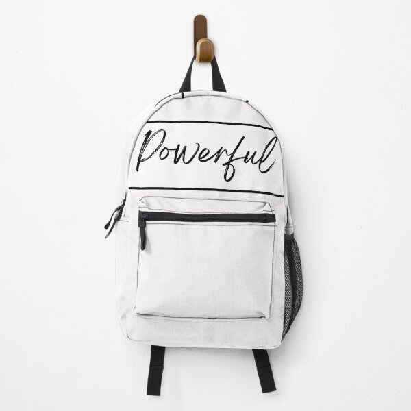 Item preview, Powerful designed and sold by WORDtoARTwork.