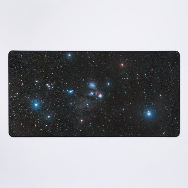 Item preview, Monoceros R2 - Wide-field view (constellation of Monoceros) designed and sold by Raureif.