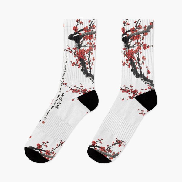 Item preview, Cherry Blossom Japanese designed and sold by Layla Art.