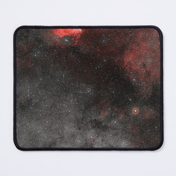 Item preview, Star cluster M18 (NGC 6613) - Wide-field view (constellation of Sagittarius) designed and sold by Raureif.