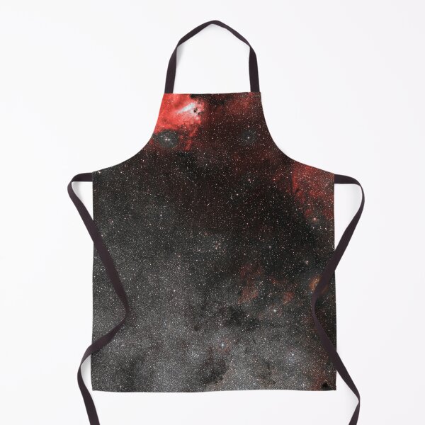Item preview, Star cluster M18 (NGC 6613) - Wide-field view (constellation of Sagittarius) designed and sold by Raureif.