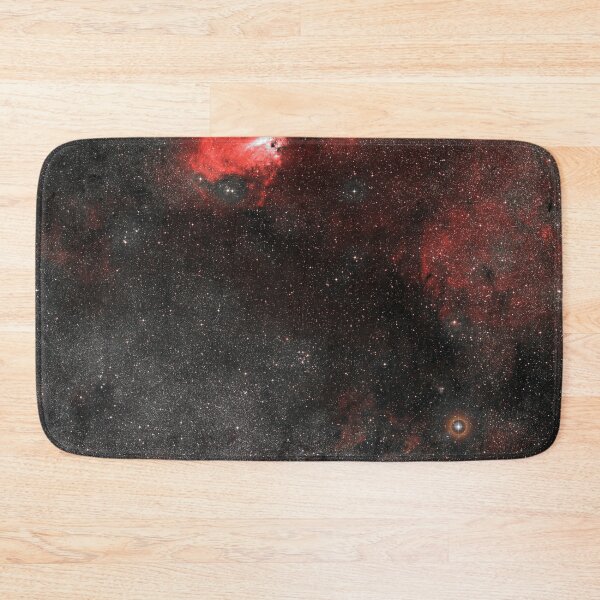 Item preview, Star cluster M18 (NGC 6613) - Wide-field view (constellation of Sagittarius) designed and sold by Raureif.