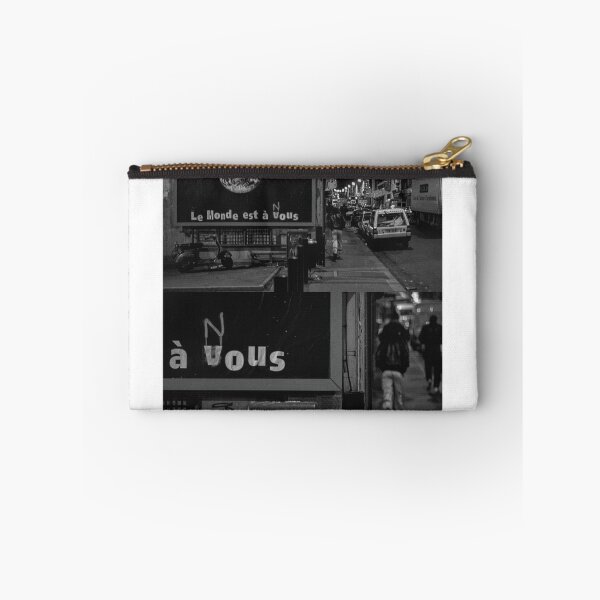 Item preview, LA HAINE designed and sold by teoMatteo.