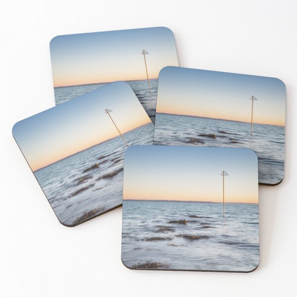 Item preview, Smooth Waters, Isle of Wight designed and sold by heidipics.
