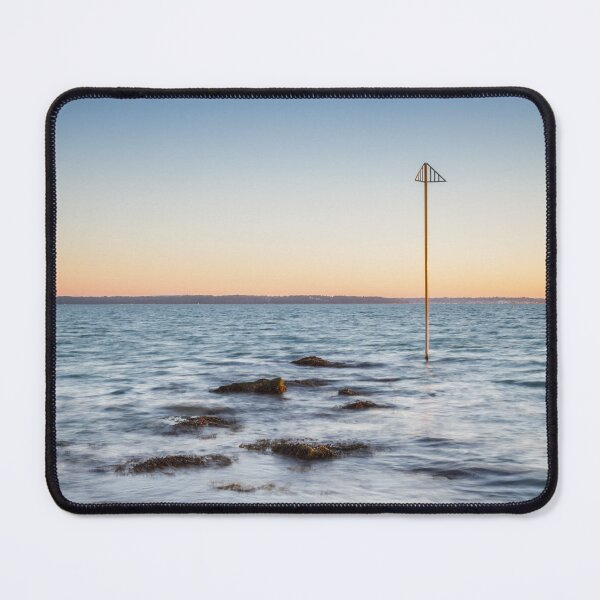 Item preview, Smooth Waters, Isle of Wight designed and sold by heidipics.