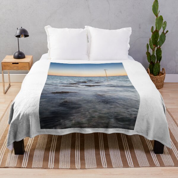 Item preview, Smooth Waters, Isle of Wight designed and sold by heidipics.