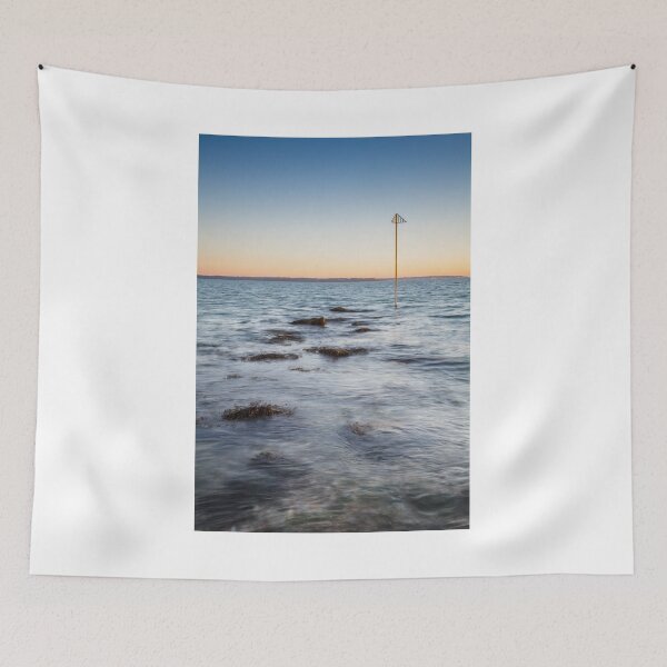Item preview, Smooth Waters, Isle of Wight designed and sold by heidipics.