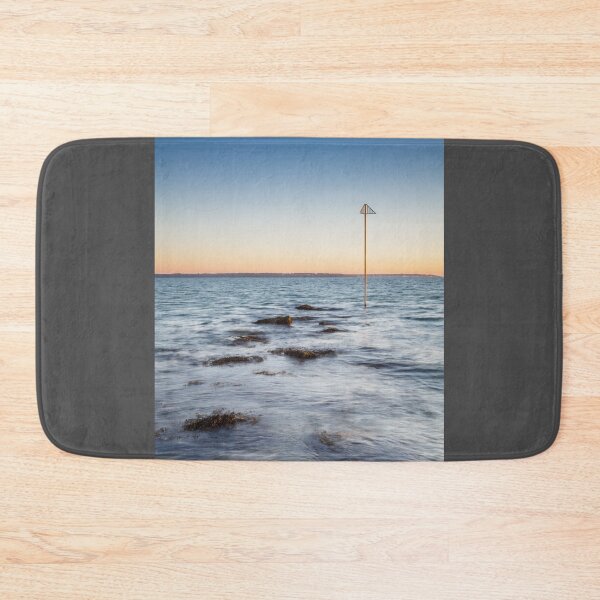 Item preview, Smooth Waters, Isle of Wight designed and sold by heidipics.