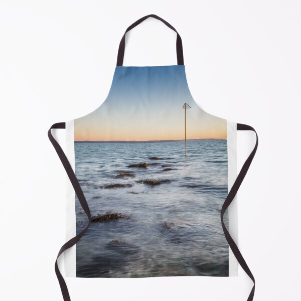 Item preview, Smooth Waters, Isle of Wight designed and sold by heidipics.