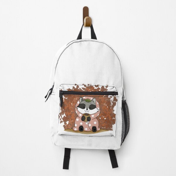 Item preview, Cute Racoon designed and sold by bk501.