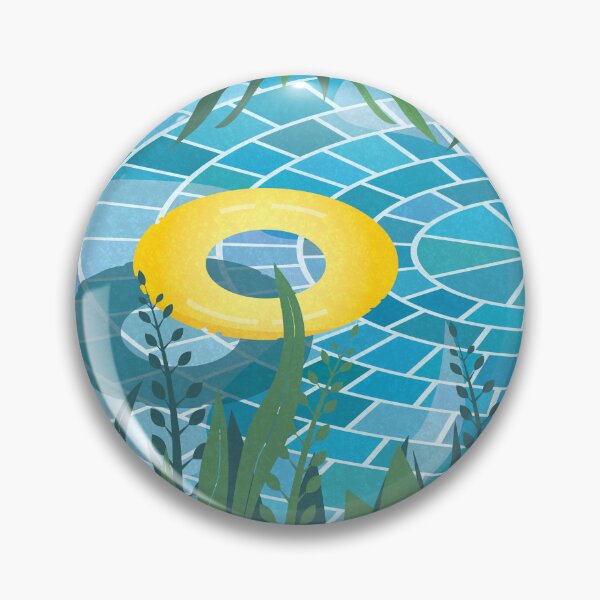 Item preview, Swimmingpool  designed and sold by ivetas.