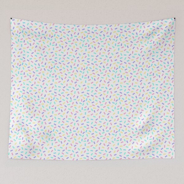 Item preview, Retro Gamepad Sprinkles designed and sold by Very Fluffy Shop.