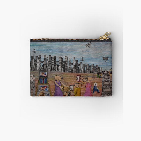Item preview, Rob Gamble's Droning Education Copyrights res 2019 designed and sold by RobertGamble.