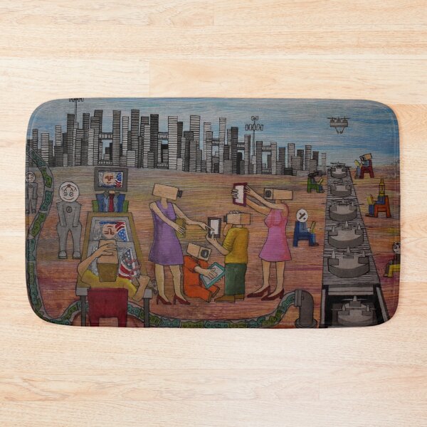 Item preview, Rob Gamble's Droning Education Copyrights res 2019 designed and sold by RobertGamble.