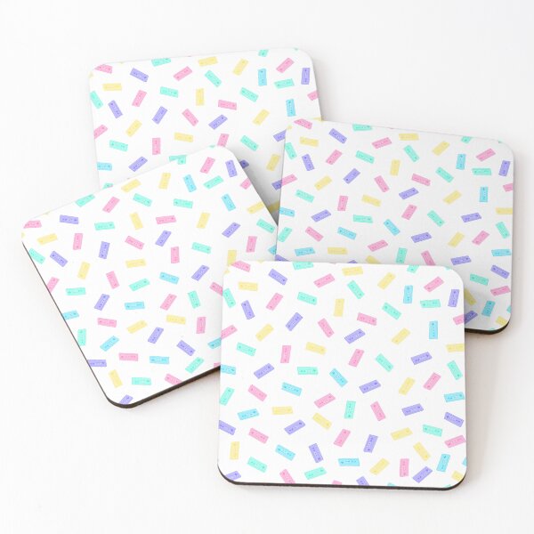 Item preview, Retro Gamepad Sprinkles designed and sold by Very Fluffy Shop.