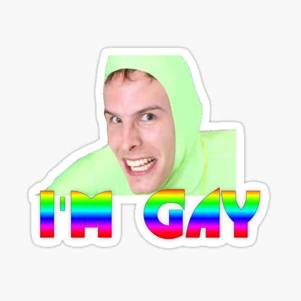 what idubbbztv video is the im gay meme from