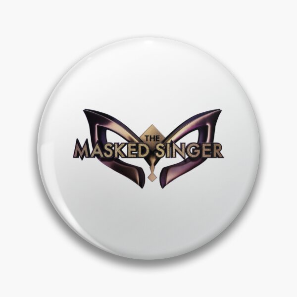 Item preview, Masked singer     designed and sold by YoloApparelShop.