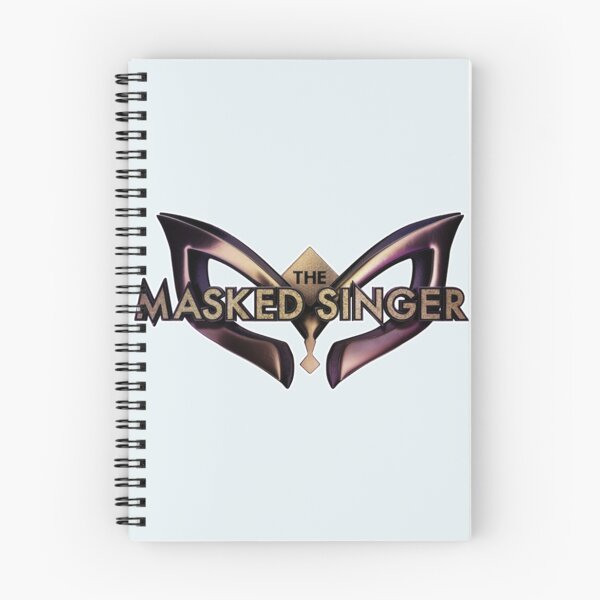 Item preview, Masked singer     designed and sold by YoloApparelShop.