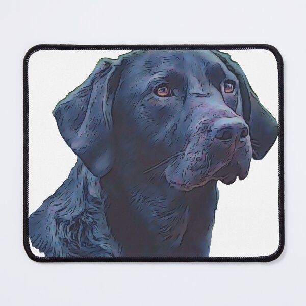 Item preview, Afador dog cartoon design designed and sold by BayRosePets.