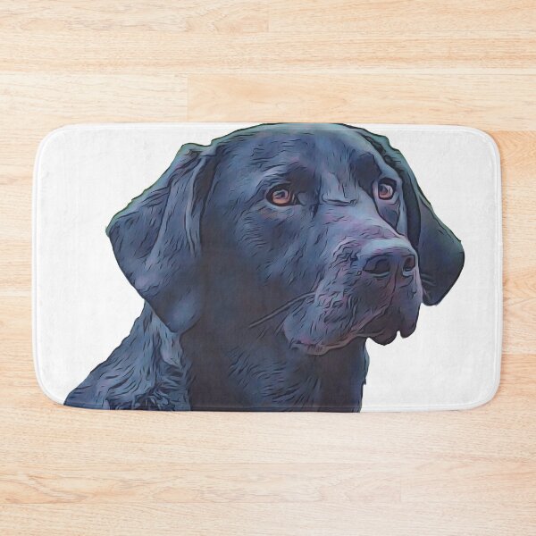 Item preview, Afador dog cartoon design designed and sold by BayRosePets.