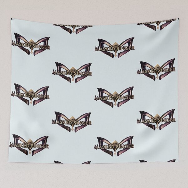 Item preview, Masked singer     designed and sold by YoloApparelShop.