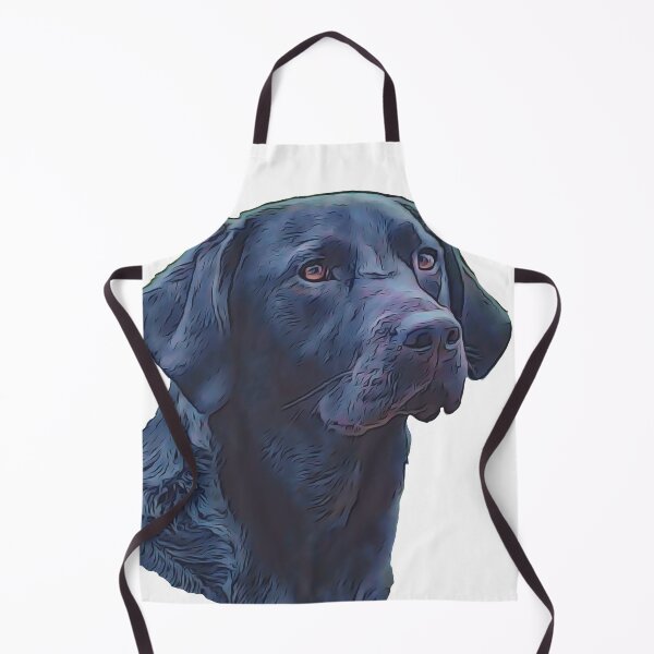 Item preview, Afador dog cartoon design designed and sold by BayRosePets.
