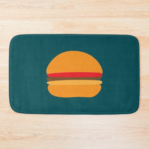 Item preview, Burger   designed and sold by ZQuantavius.