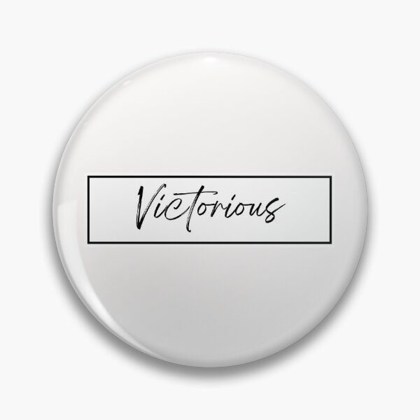 Artikelvorschau, Siegreich entworfen und verkauft von WORDtoARTwork.