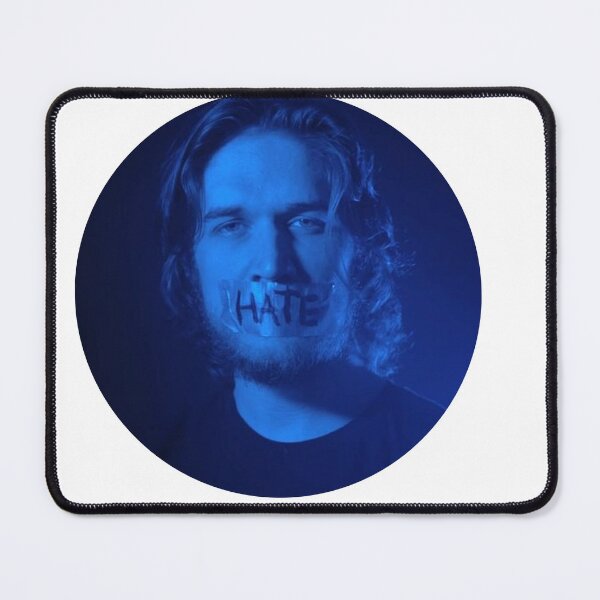 Item preview, Bo Burham hate designed and sold by Pop-clothes.