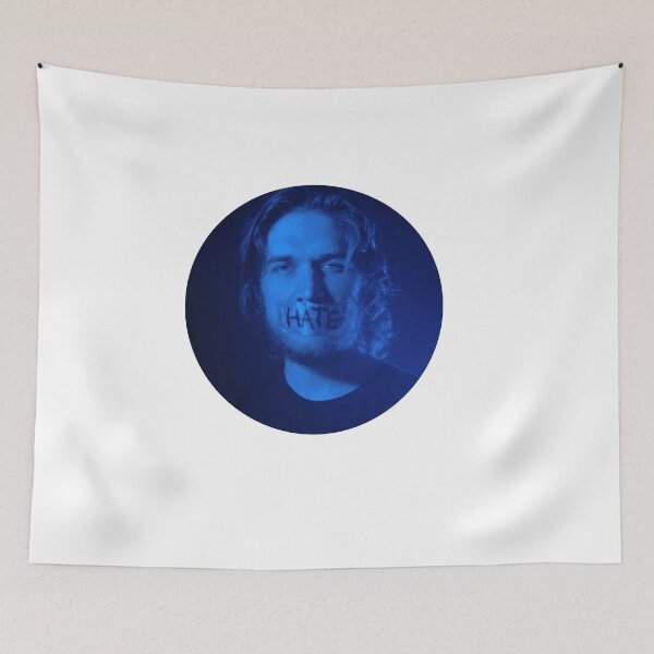 Item preview, Bo Burham hate designed and sold by Pop-clothes.