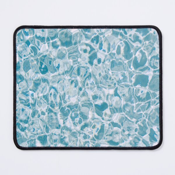 Item preview, Clear Blue Water Pattern designed and sold by anass002.