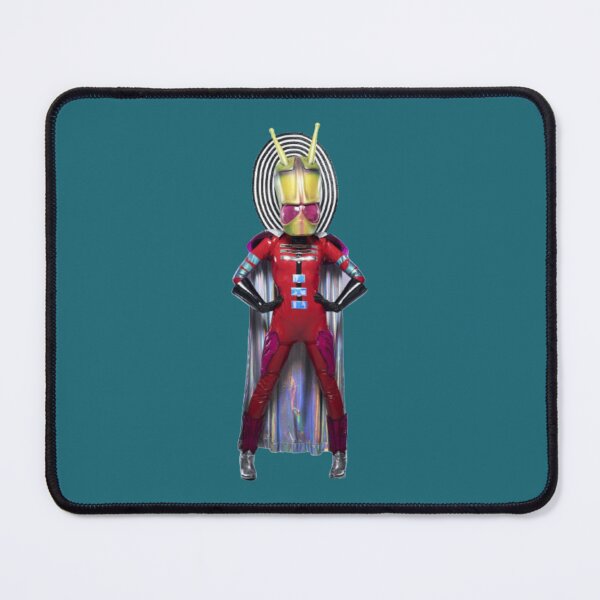 Item preview, Masked Singer US Season 1 Costume - Alien   designed and sold by YoloApparelShop.