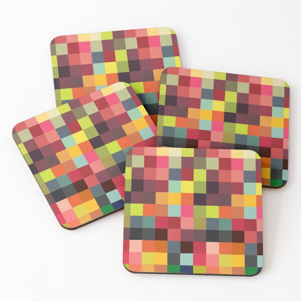 Item preview, Squares designed and sold by Adidit.