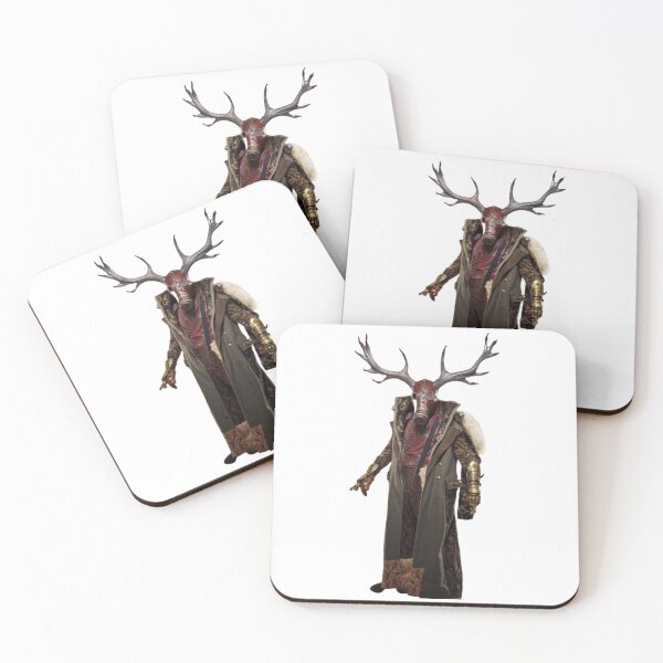 Item preview, Masked Singer US Season 1 Costume - Deer Active  designed and sold by YoloApparelShop.