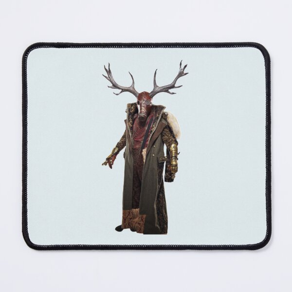 Item preview, Masked Singer US Season 1 Costume - Deer Active  designed and sold by YoloApparelShop.