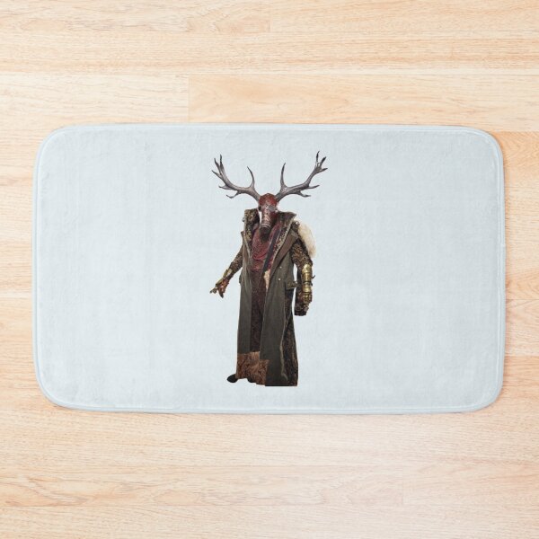 Item preview, Masked Singer US Season 1 Costume - Deer Active  designed and sold by YoloApparelShop.
