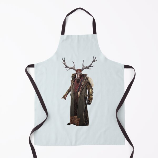 Item preview, Masked Singer US Season 1 Costume - Deer Active designed and sold by YoloApparelShop.