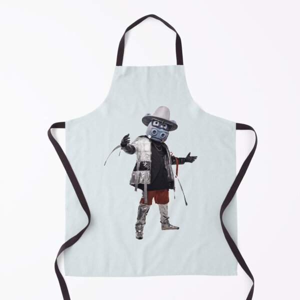 Item preview, Masked Singer US Season 1 Costume - Hippo designed and sold by YoloApparelShop.