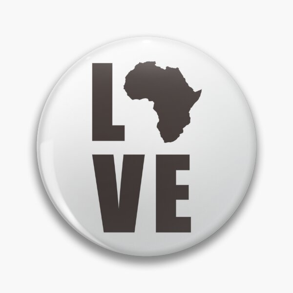Item preview, Love Africa    designed and sold by ZQuantavius.