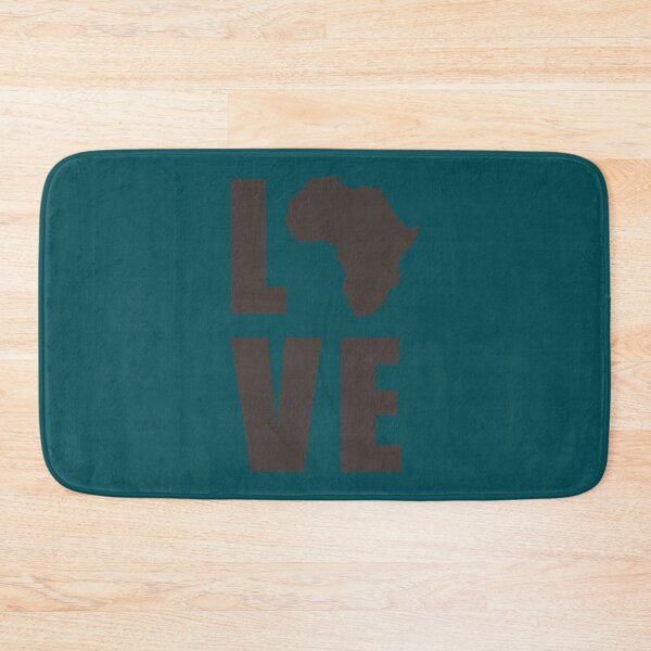 Item preview, Love Africa    designed and sold by ZQuantavius.