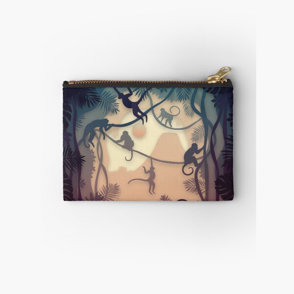 Item preview, L'Île aux Capucins designed and sold by Skullofgold.