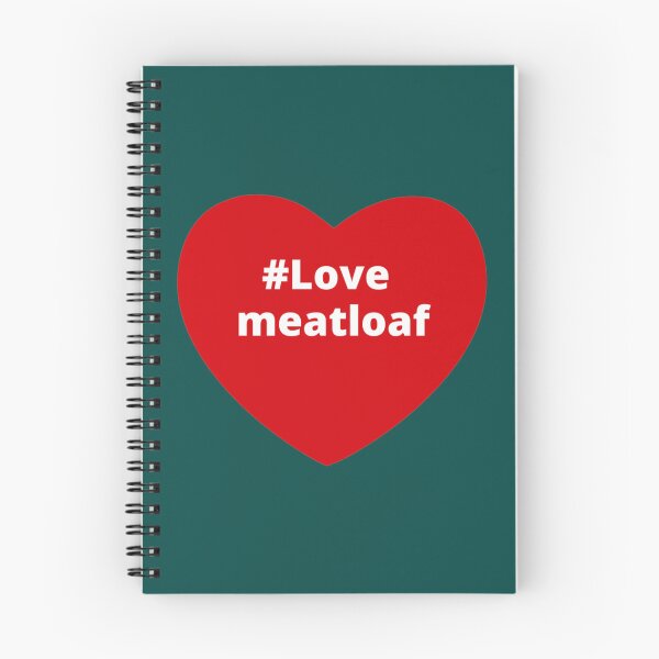 Artikelvorschau, Liebe Hackbraten - Hashtag dein i Love Heart entworfen und verkauft von ZQuantavius.