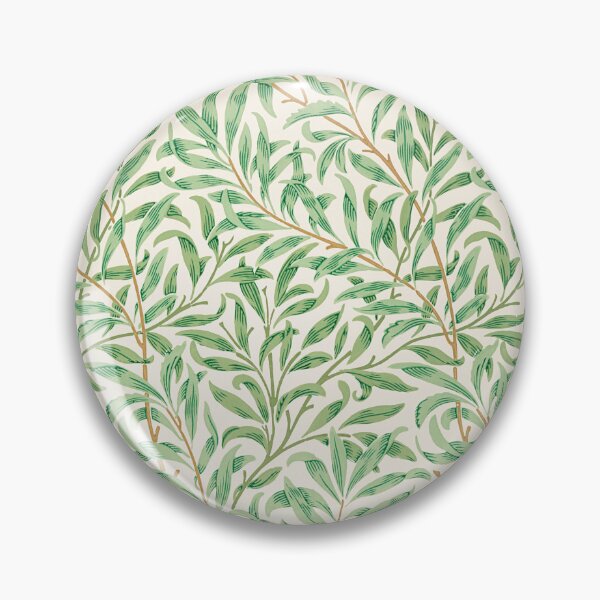 Item preview, Vintage willow bough artwork designed and sold by anass002.