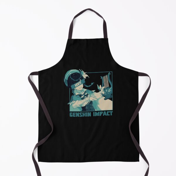Item preview, Venti GI designed and sold by Gamogate.