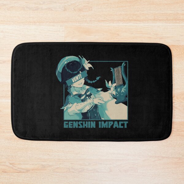 Item preview, Venti GI designed and sold by Gamogate.
