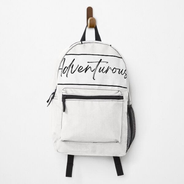 Item preview, Adventurous designed and sold by WORDtoARTwork.