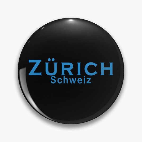 Artikelvorschau, Zürich Schweiz entworfen und verkauft von Swissstore.